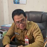 Kepala Dinas Pertanian Kabupaten PPU
