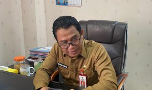 Kepala Dinas Pertanian Kabupaten PPU