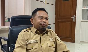 Kepala Dinas KUKM Perindag PPU