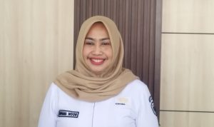Segini Tarif Kios RTH-Kepala Disperkimtan Kabupaten PPU