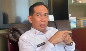 Investor China Lirik KIB-Kepala DPMPTSP Kabupaten PPU