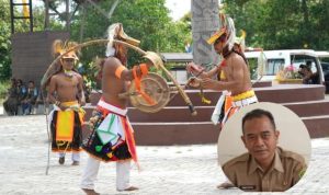 Nondoi 2025--Pamong Budaya Disbudpar