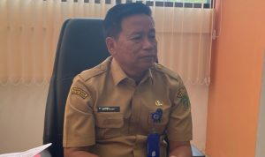 Sekretaris Disdikpora Kabupaten PPU, Durajat