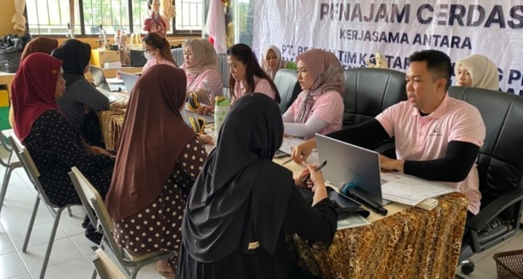 Program Kartu Penajam Cerdas