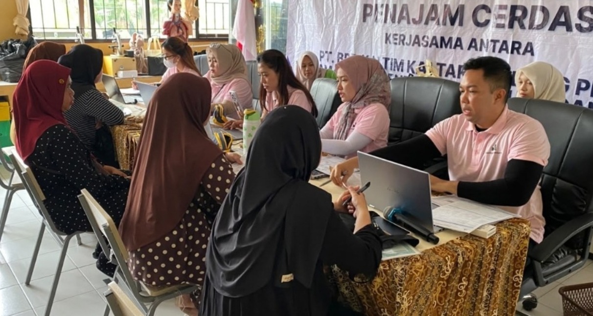 Program Kartu Penajam Cerdas