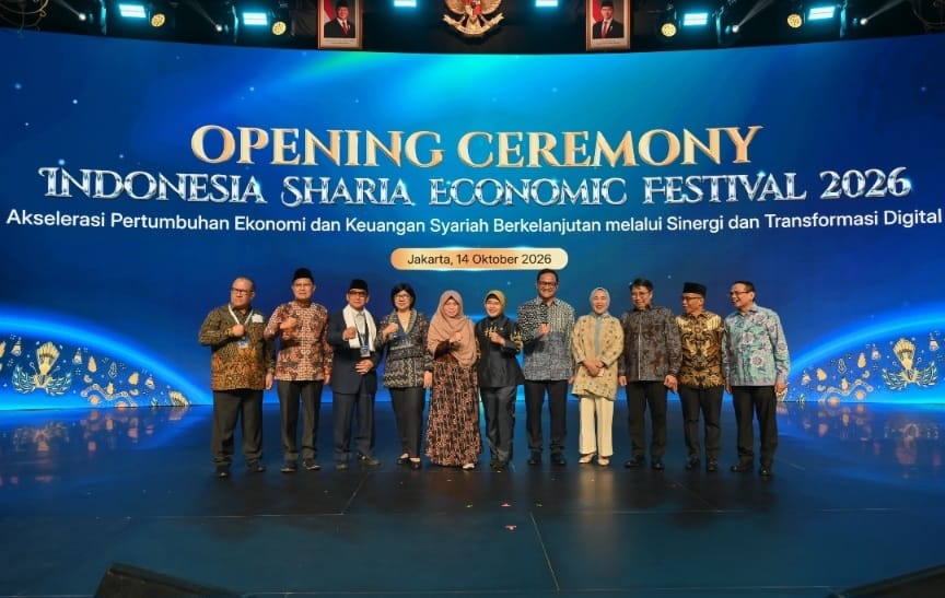 BI Indonesia