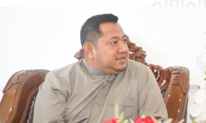 Bupati PPU
