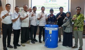 KPB dukung CGH