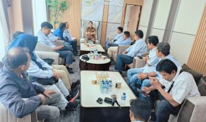 Ketua DPRD Balikpapan Dukung Porwada Kaltim