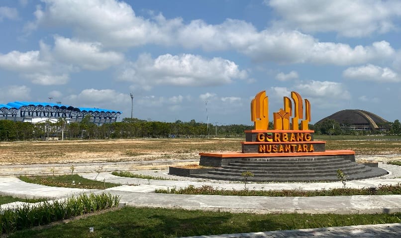 SAPRAS ALUN-ALUN